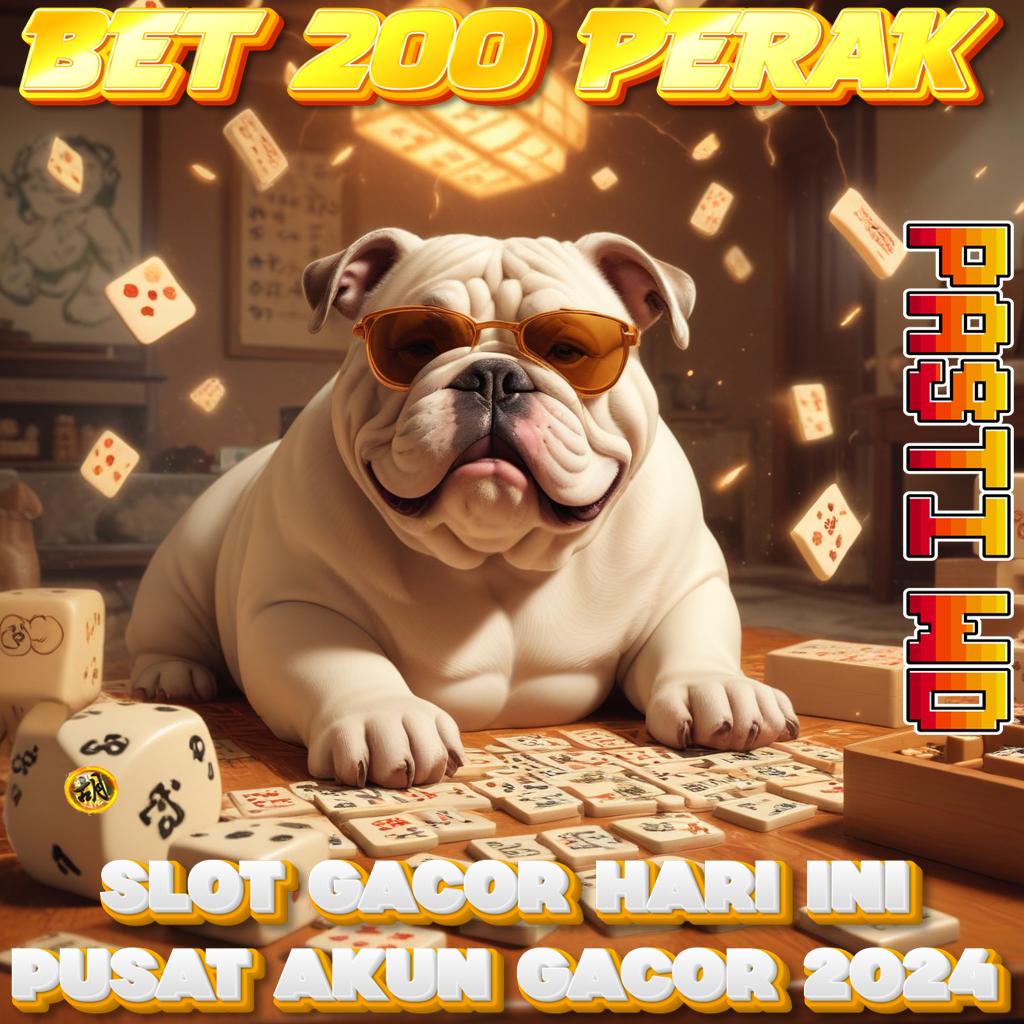 Slot Maxwin Gacor Hari Ini