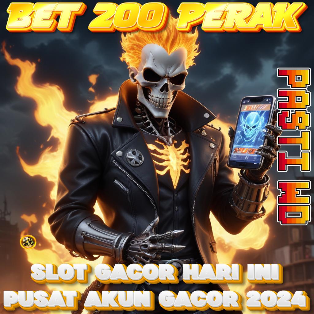 MEGA WIN777 APK menang lancar