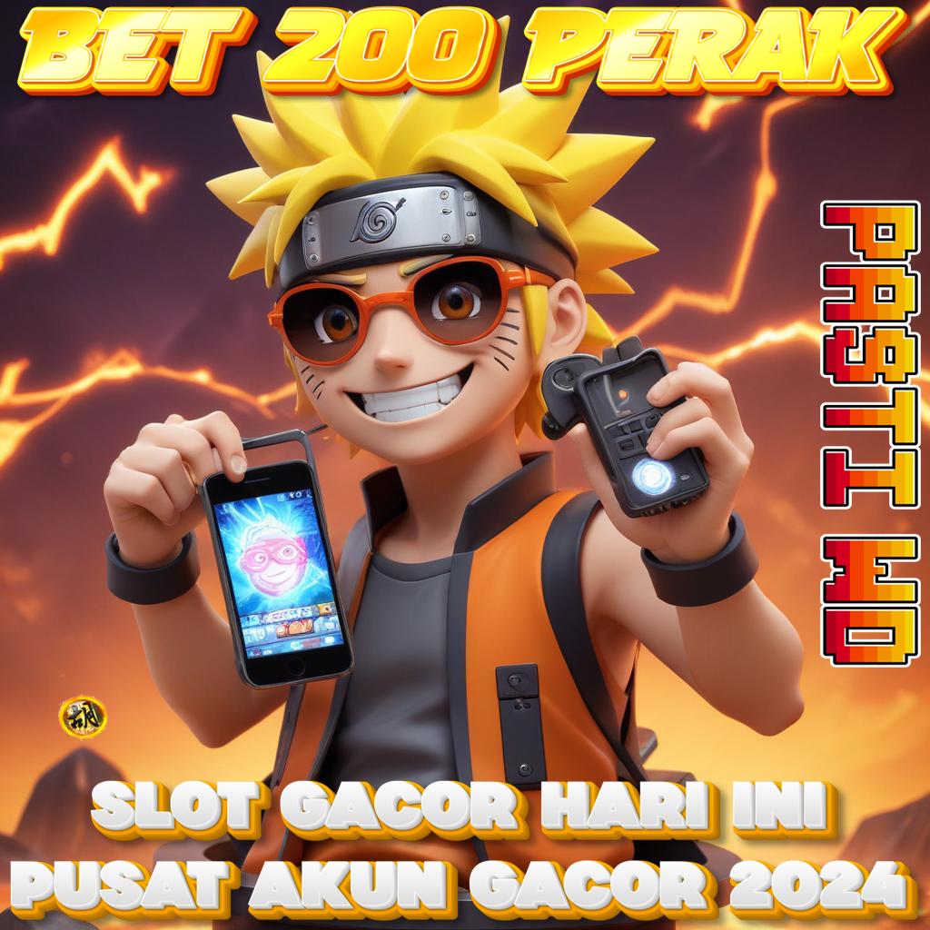 Slot Gacor Pagi Ini 2023