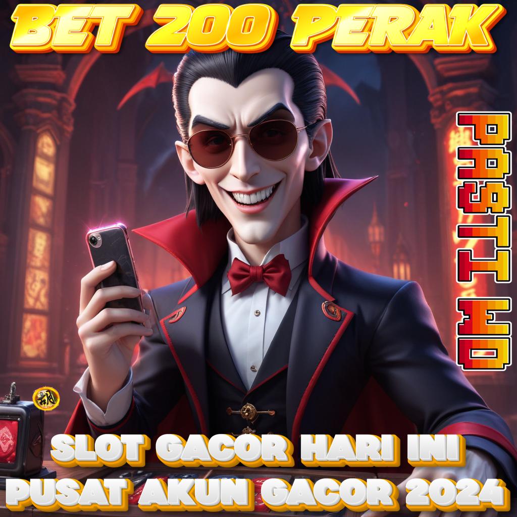 SLOT GACOR 2024 DEMO kemenangan simpel