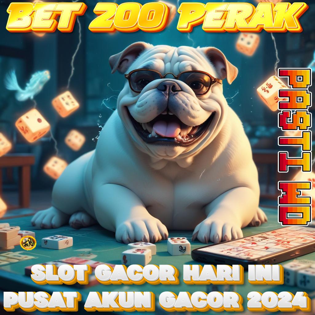 DAFTAR GF007 sukses menang