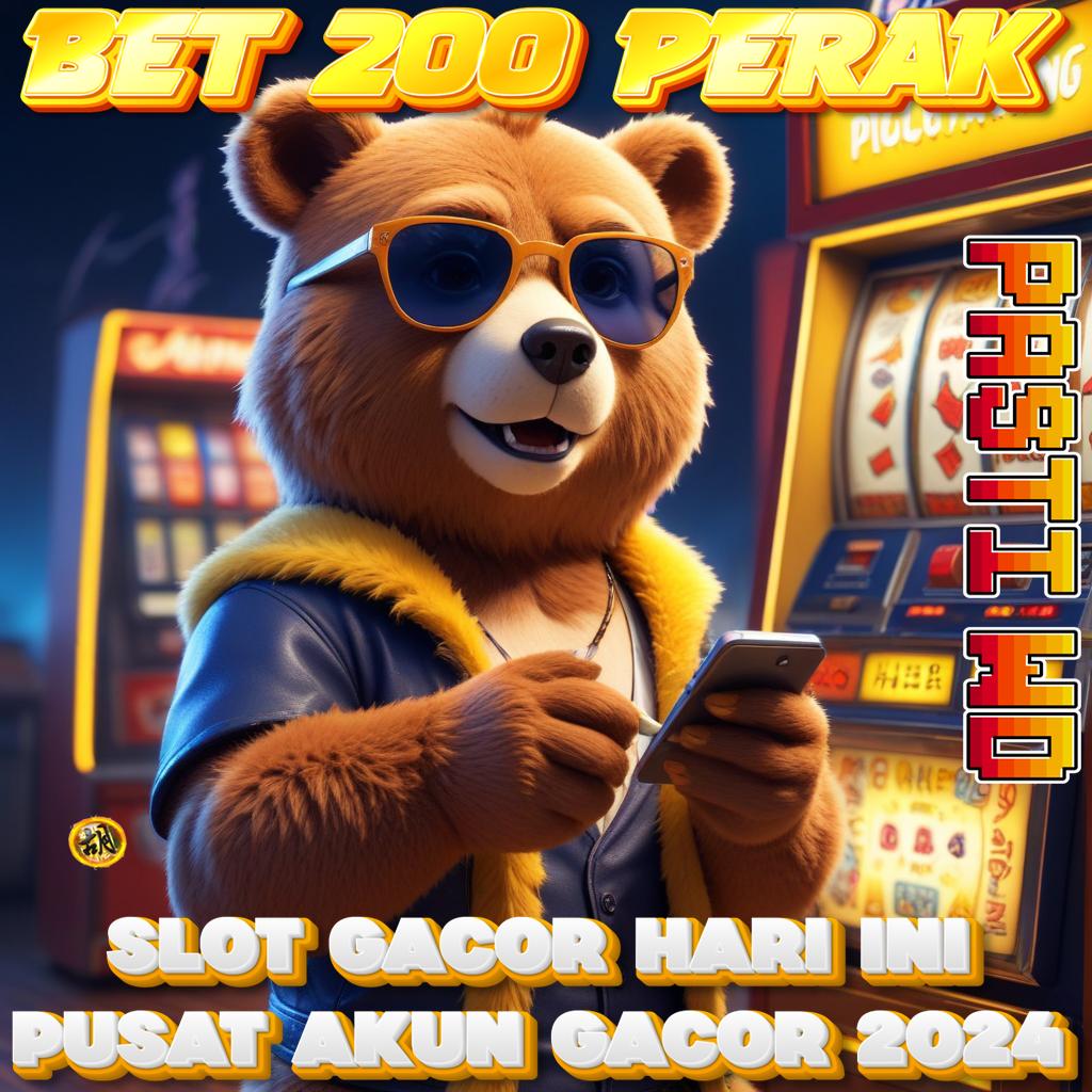 Situs Slot Terpercaya