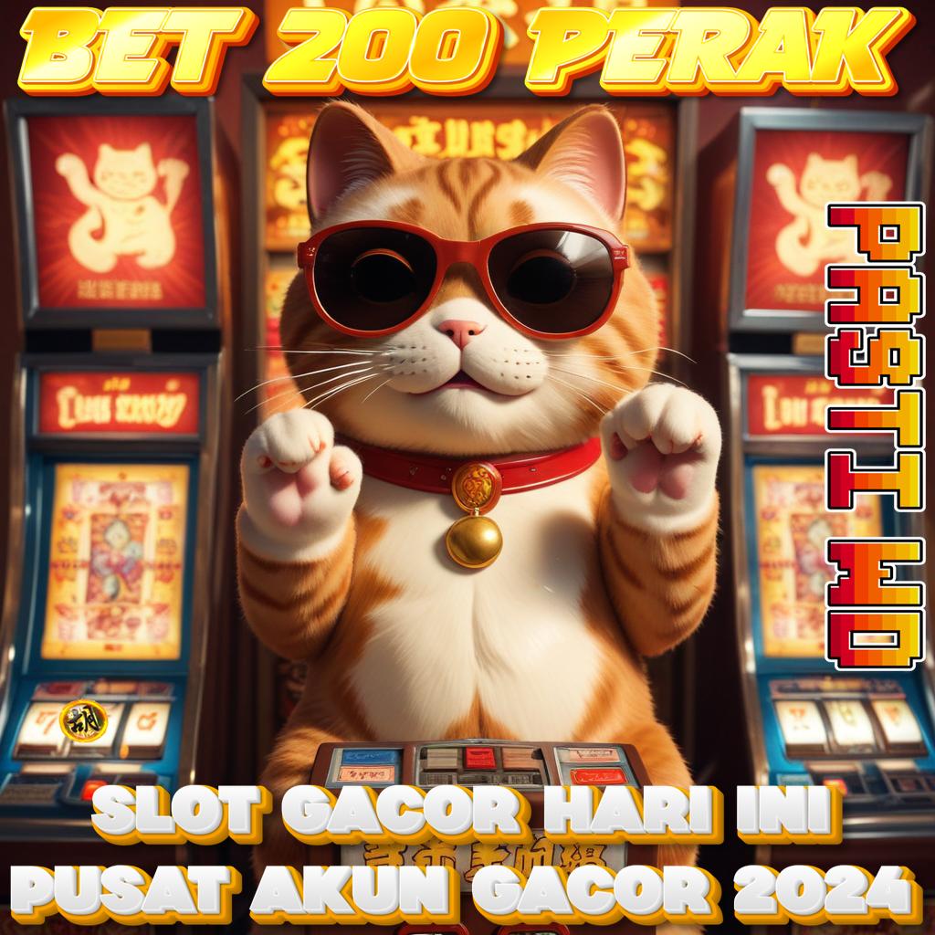 Scatter Bajak Pinjaman Online St777