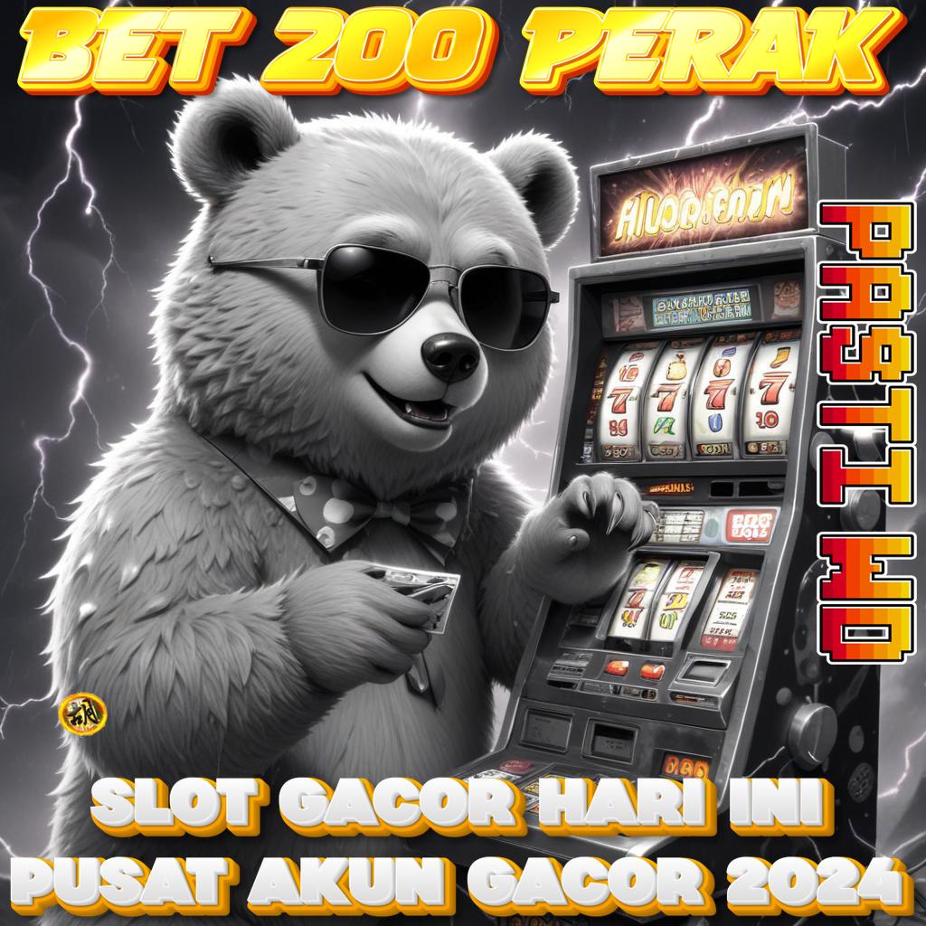 Scatter Bajak Rp777 Com