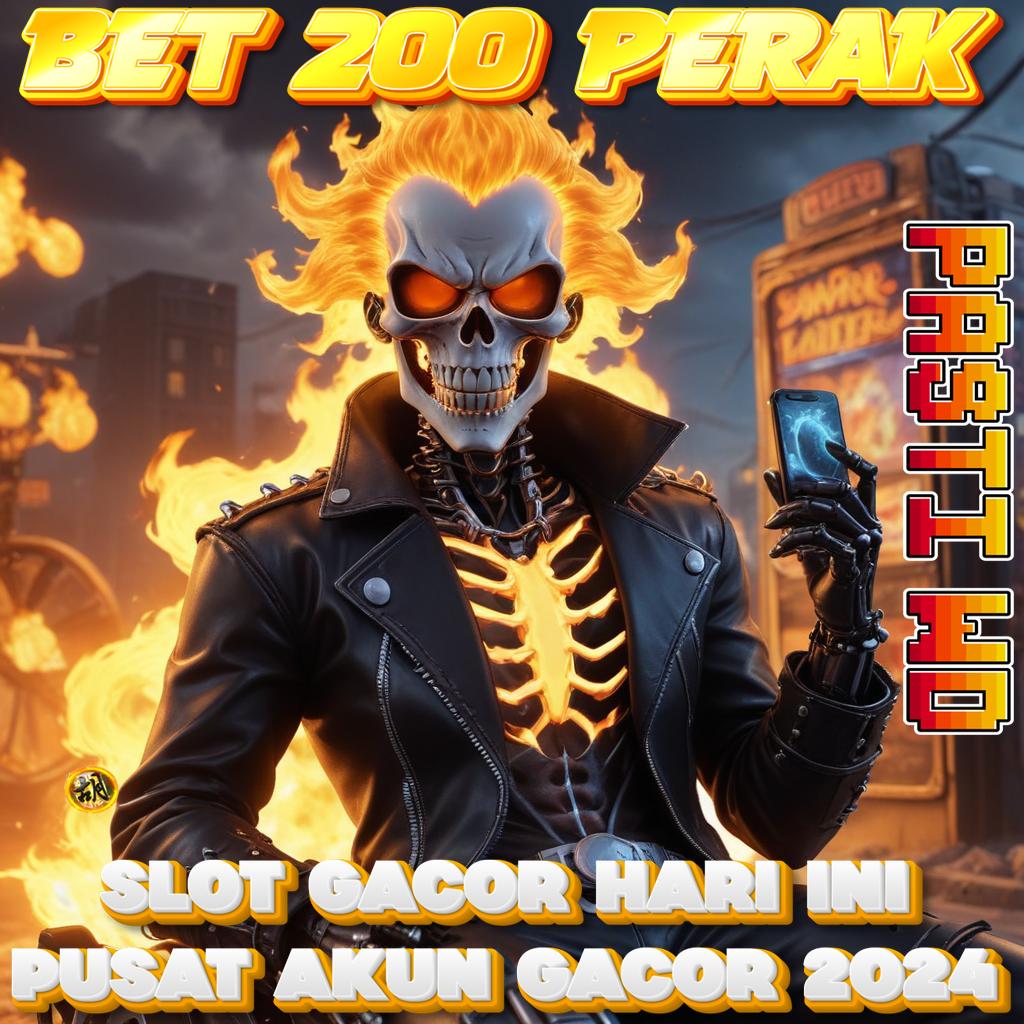 BAJAK SCATTER APK DOWNLOAD withdraw mudah