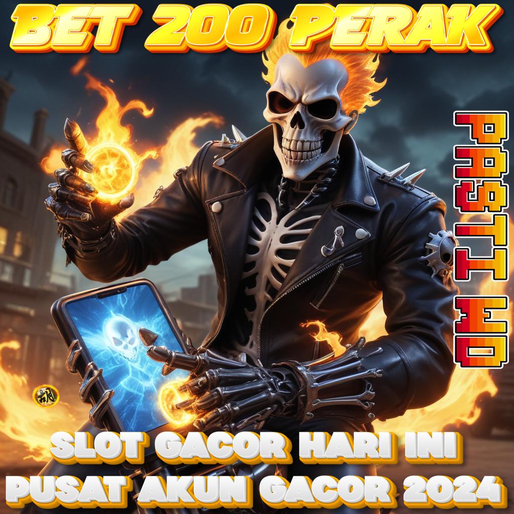 8278 SLOT APK TERBARU jackpot tiada henti