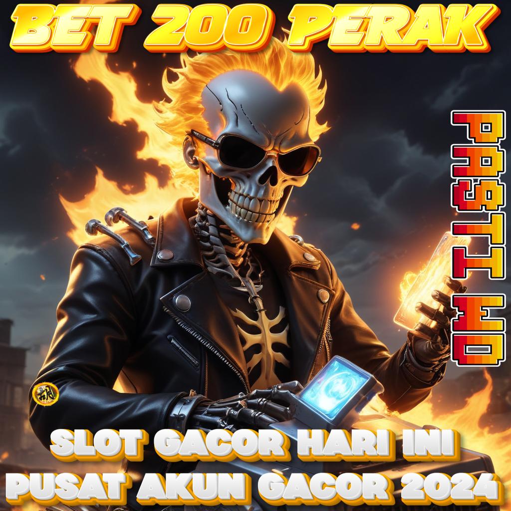 SITUS SLOT ANTI RUNGKAT SERVER LUAR Akses Tanpa