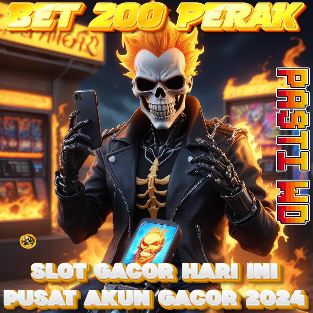 Slot Gacor Server Luar Terbaru