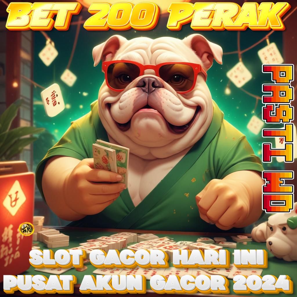 SLOT REJEKI BET permainan menarik