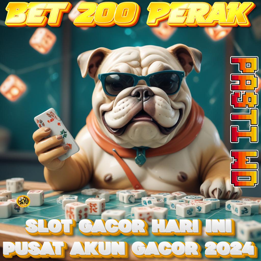 APK SLOT TERPERCAYA bonus terbaik