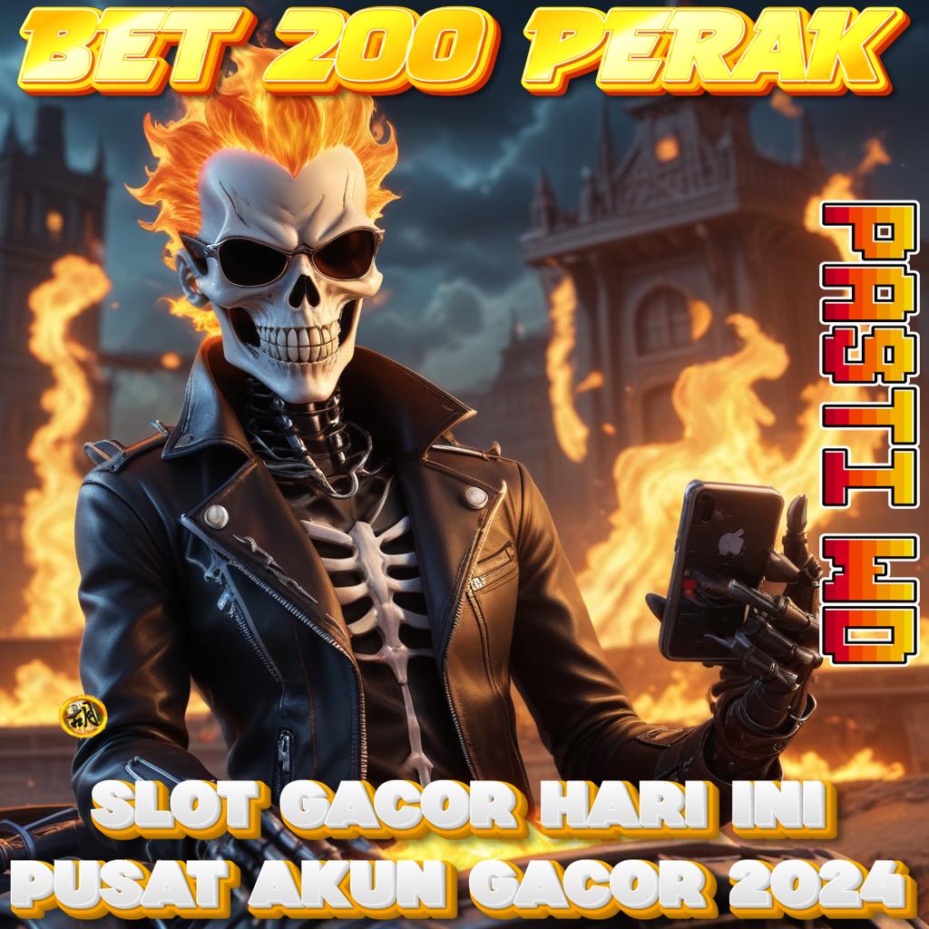 SLOT GACOR 2023 TERBARU seru maksimal