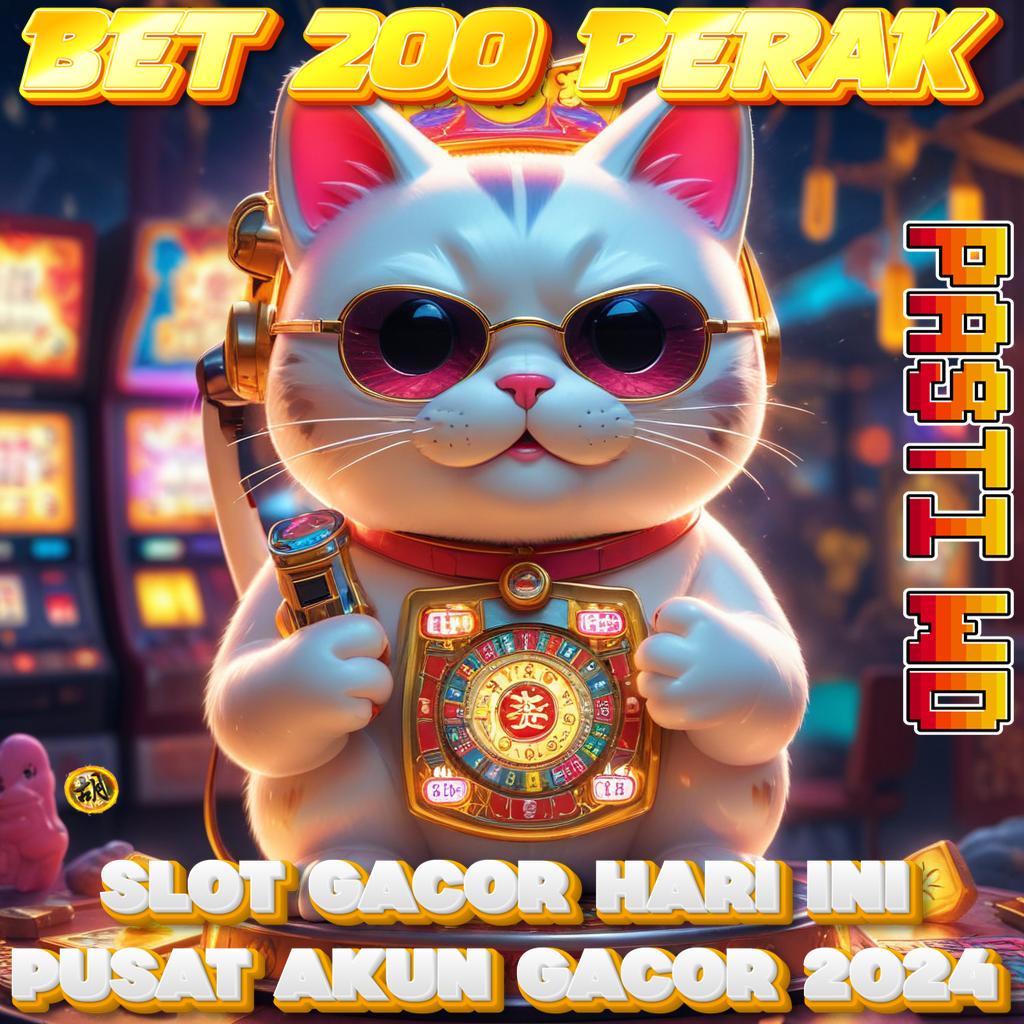 SITUS SLOT TERBAIK DAN TERPERCAYA 2023 taruhan automatis