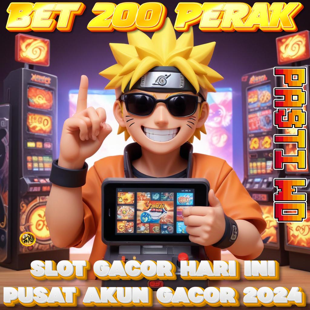 SITUS SLOT GACOR PAGI INI Akses Pasti