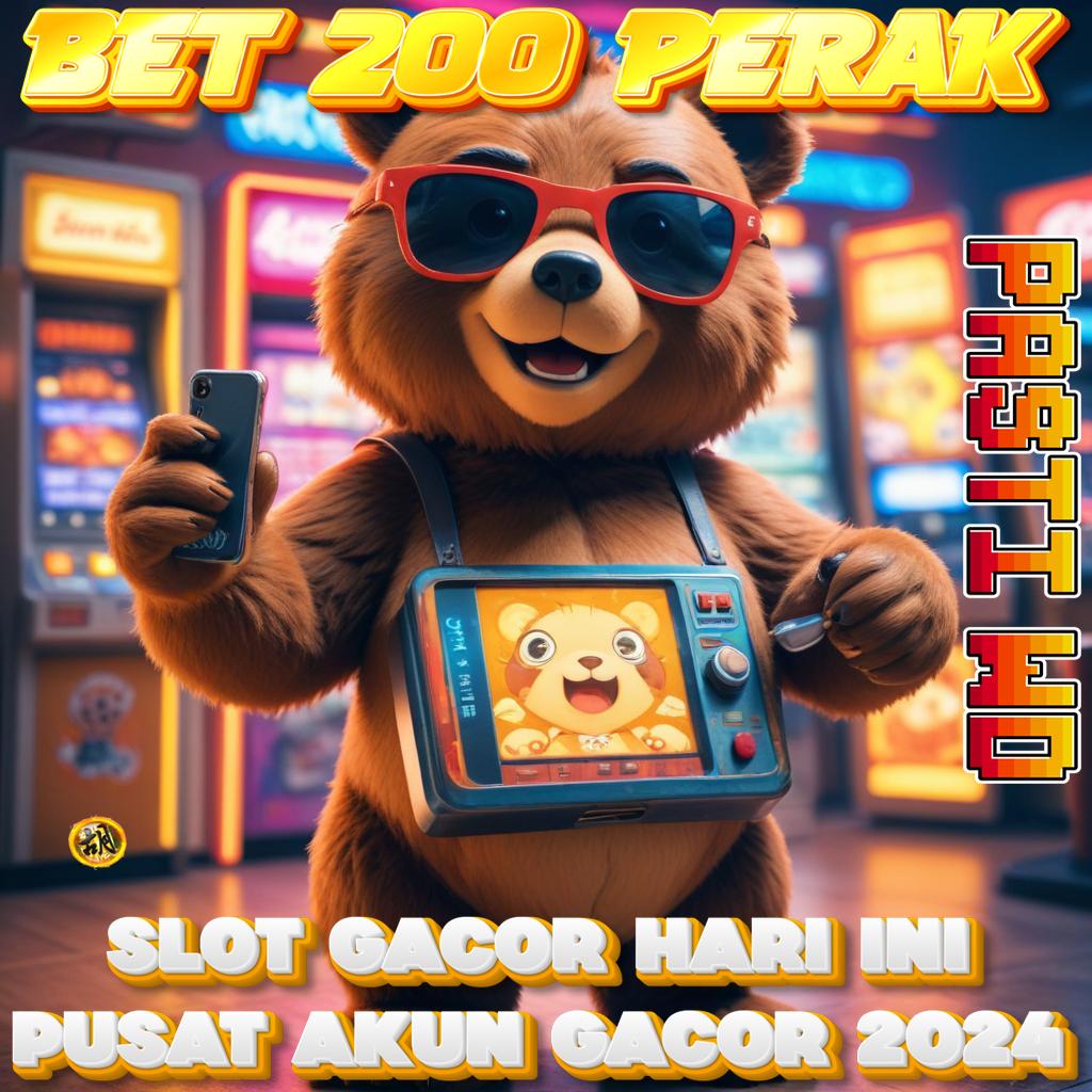 SITUS SLOT GACOR ANTI RUNGKAD 2023 LAYANAN TERPERCAYA