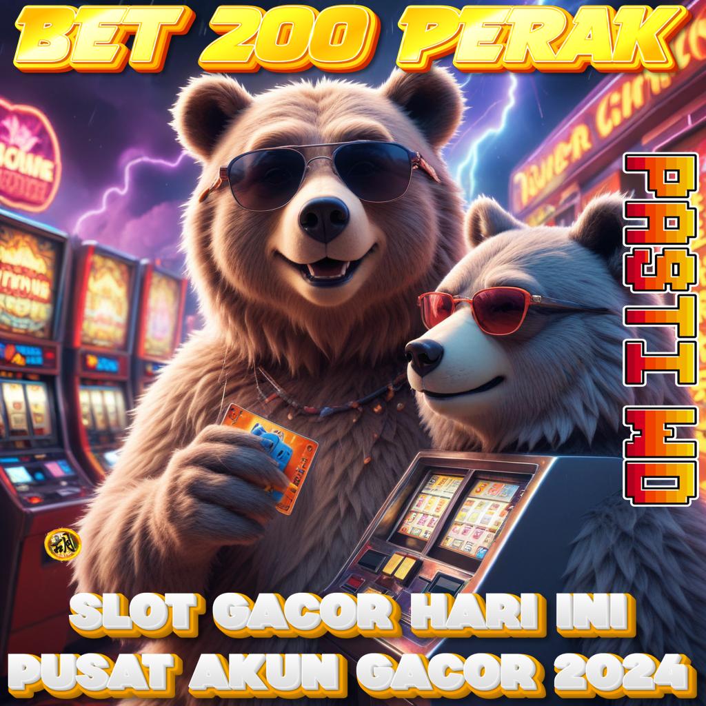 Situs Slot Thailand Resmi