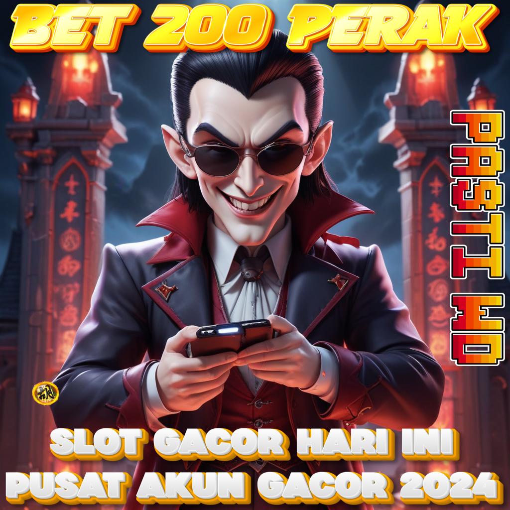 PARLAY ADALAH mudah profit