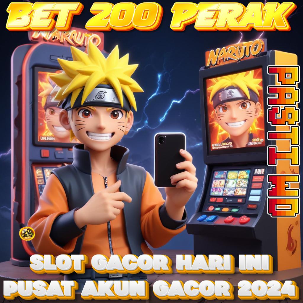 TEMBAK SERVER PC777 spin menguntungkan