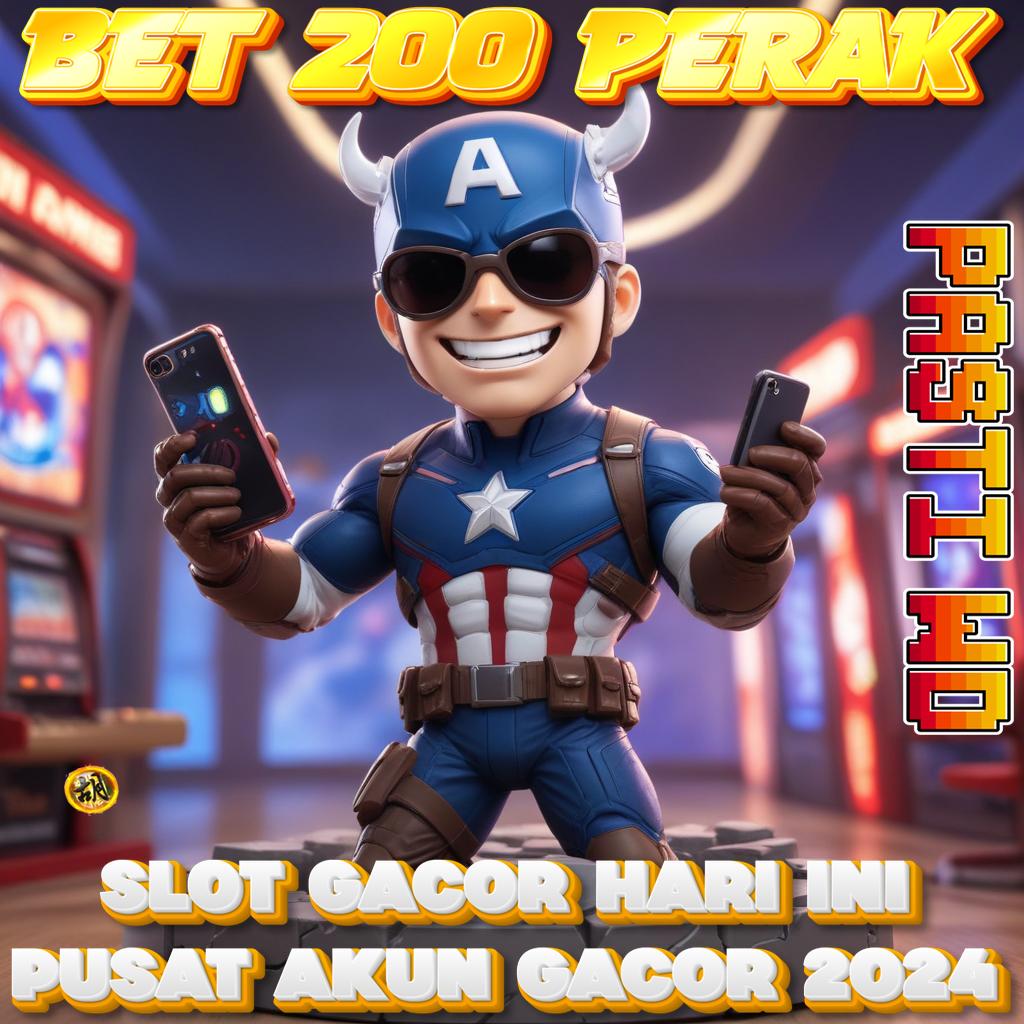 Slot Gacor Mudah Menang