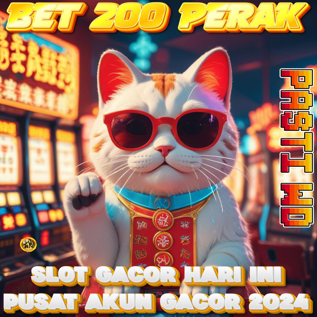 SLOT BONUS NEW MEMBER 100 PERSEN MAGIC LY Spin maksimal