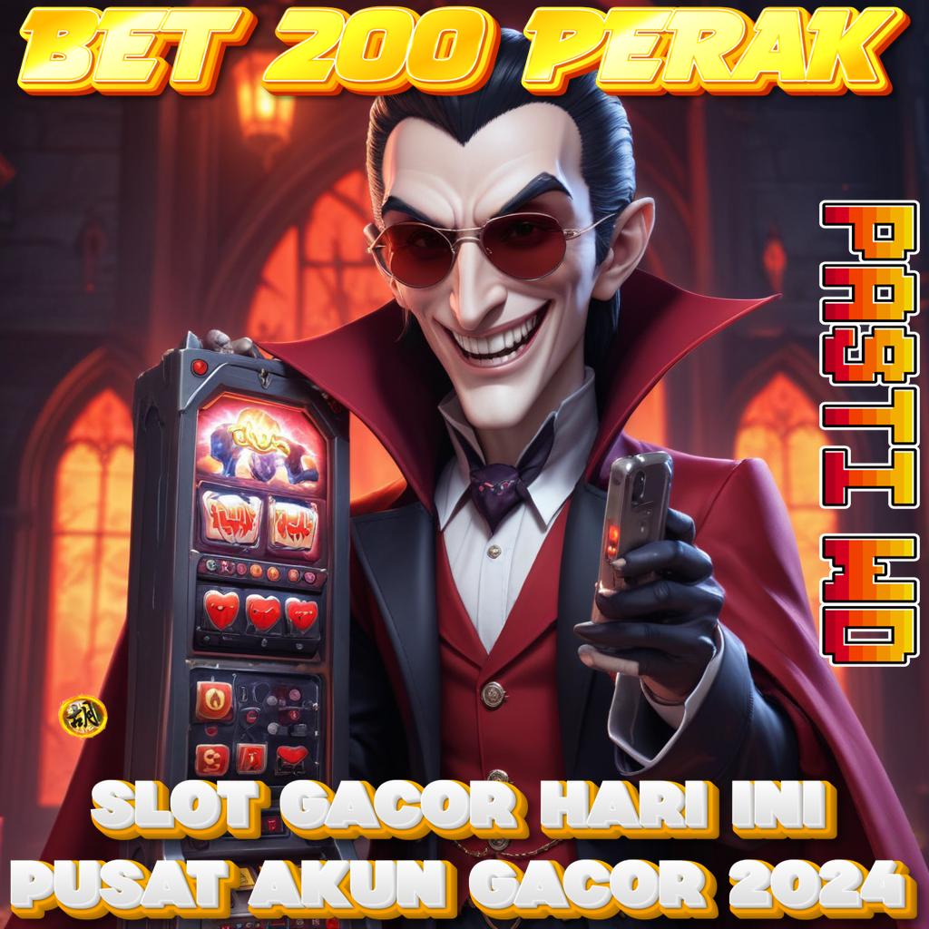 PUSAT MAXWIN MBAH500 X500 LOGIN Main cepat