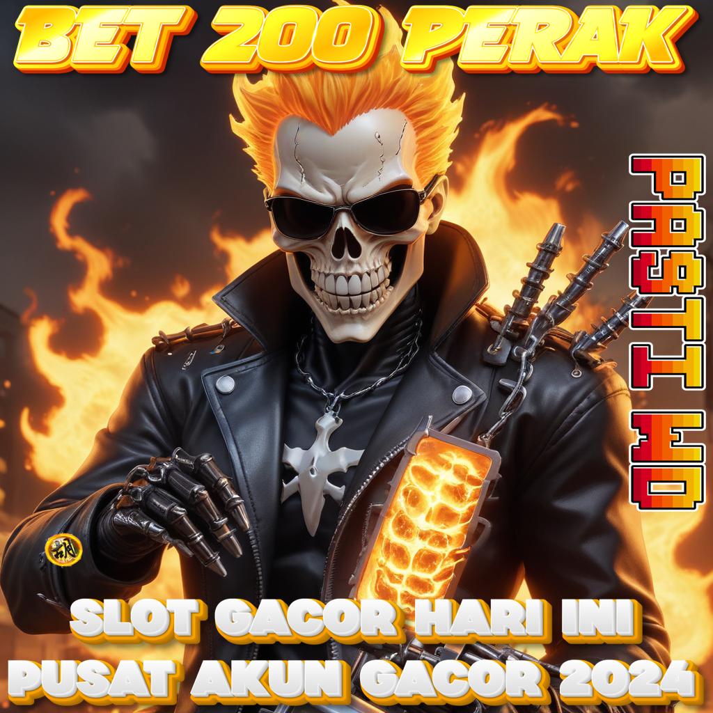 TEMBAK SERVER PINJAMAN ONLINE PC777 Keuntungan Aman