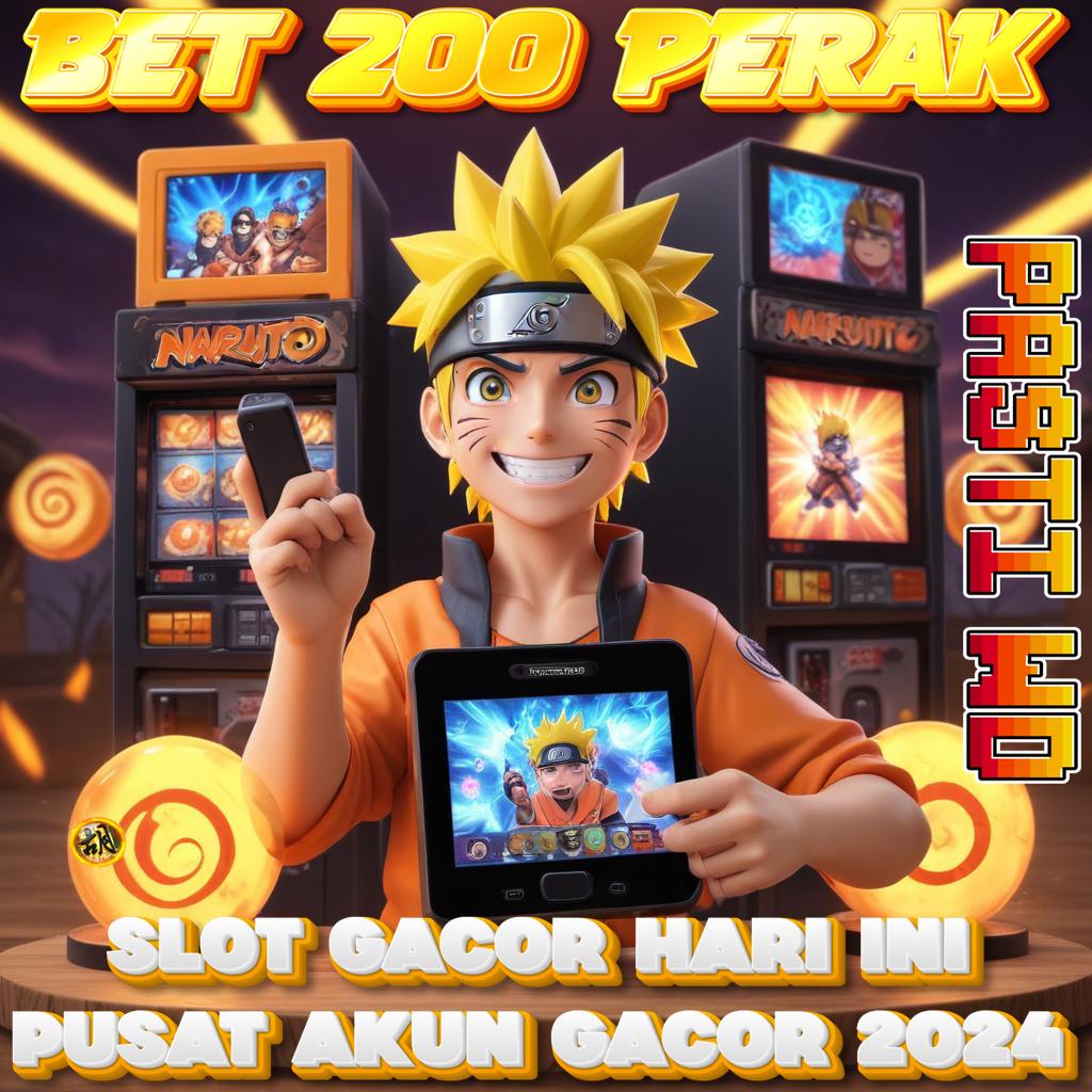 LINK SLOT BET 200 PERAK PG SOFT withdraw pasti