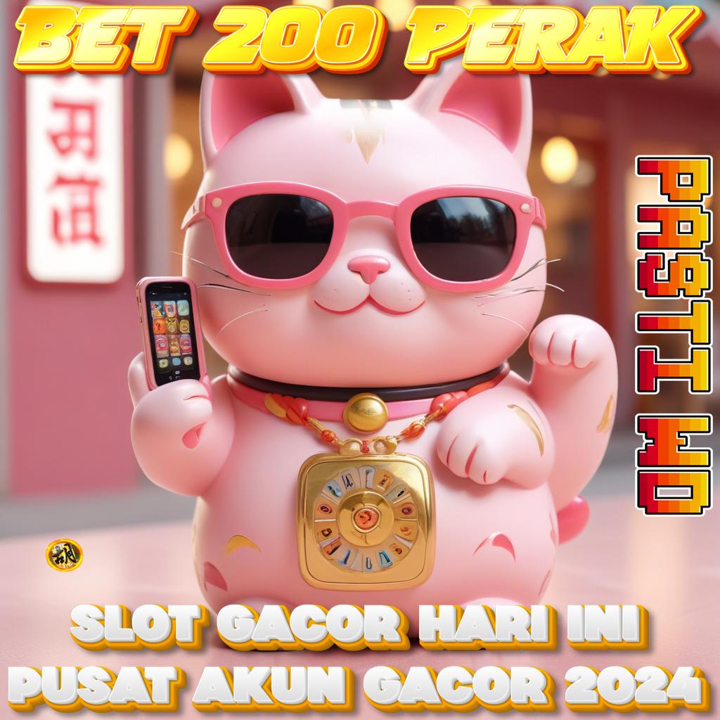 APK SLOT RP777 reward lancar