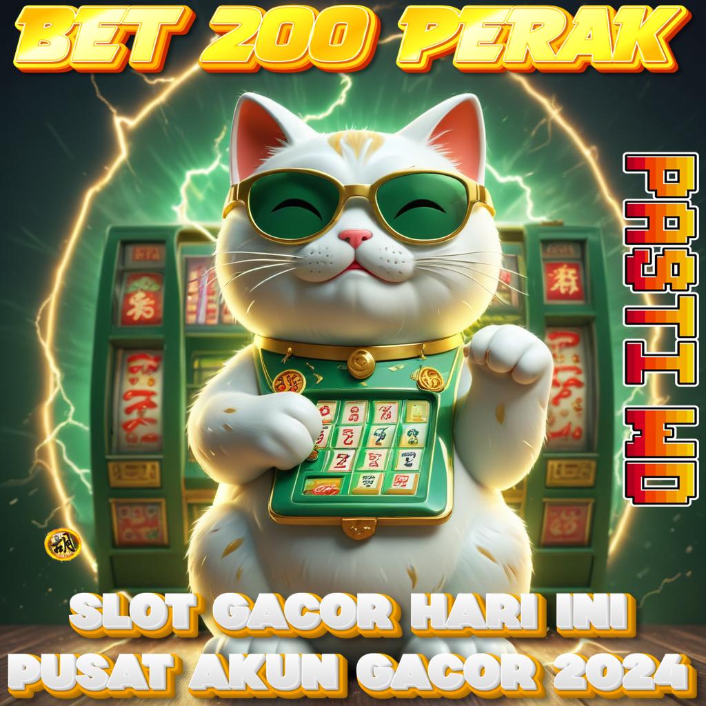 Daftar Situs Slot Terbaik 2024