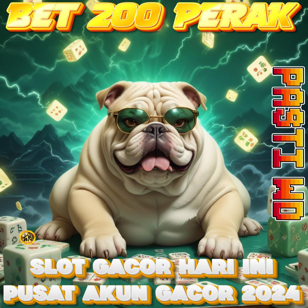 Slot Akun Baru Pasti Jp