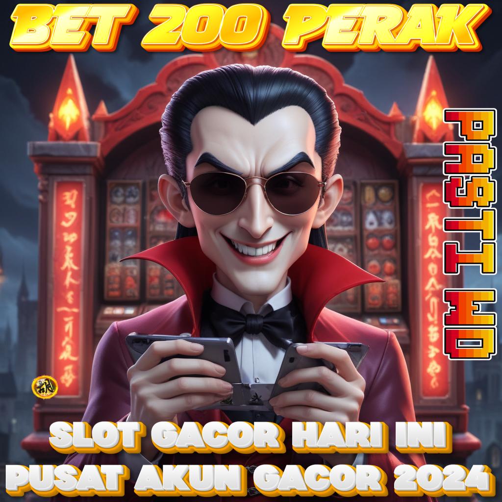 AKUN PRO THAILAND SLOT Profit Instan