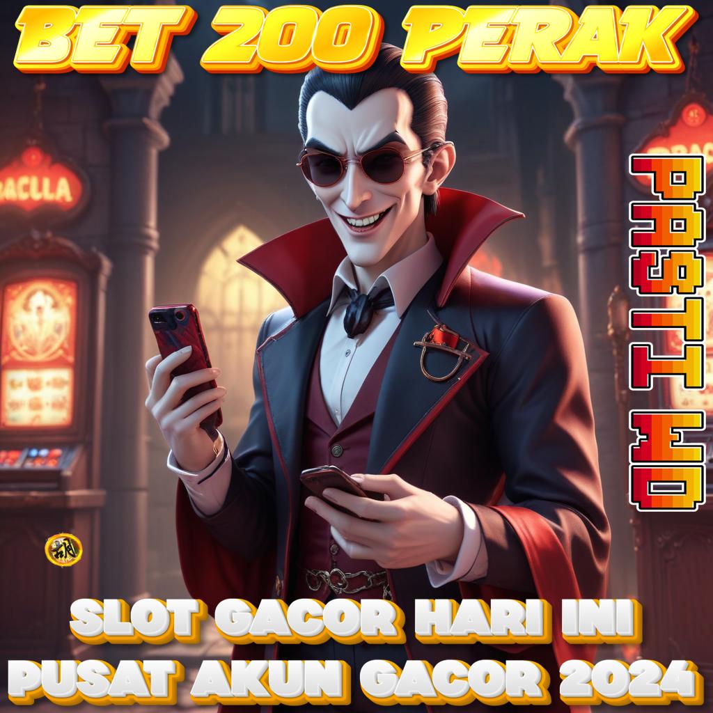 PEDANG 77 LINK jackpot gede