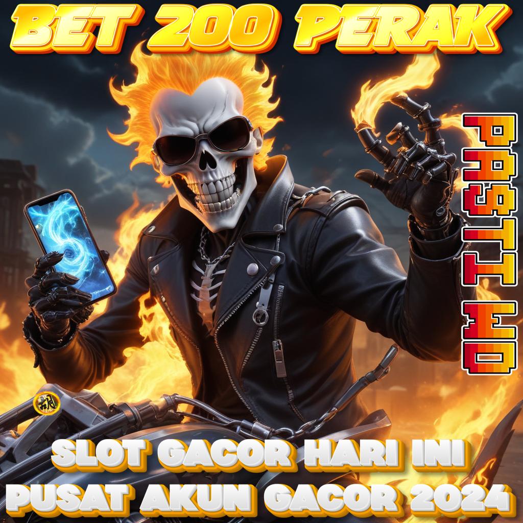 MADAM HACKER APK jackpot berlanjut