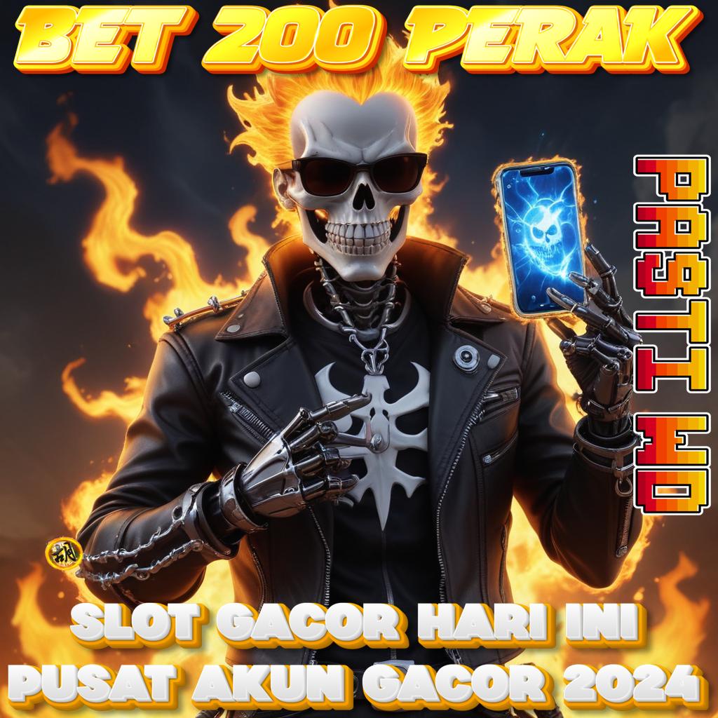 Slot Anti Rungkad Server Luar