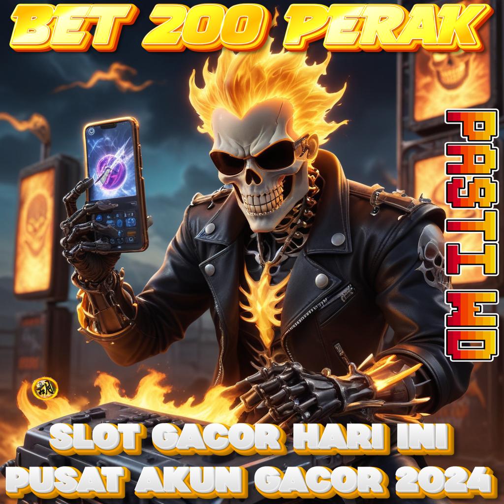 APK SLOTS IDR profit terjamin