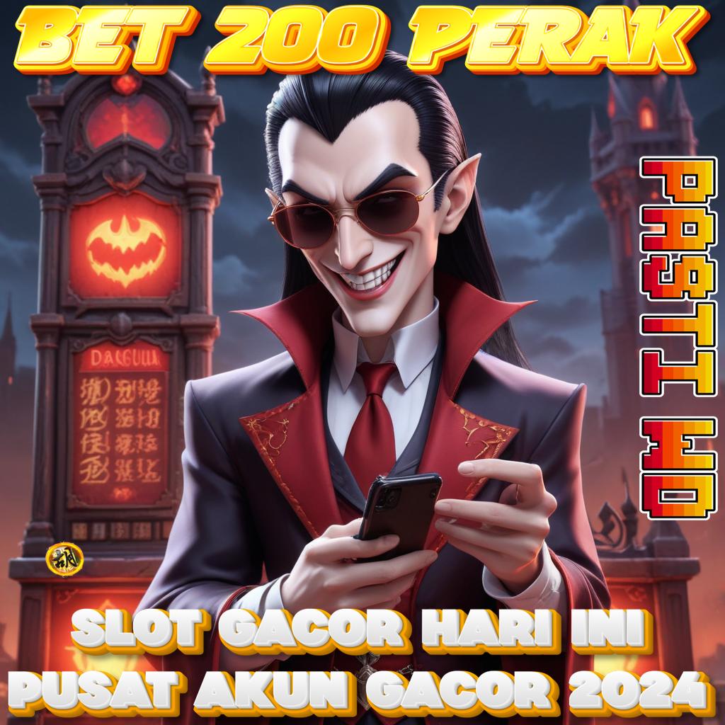 BAJAK SCATTER SLOT PROFIT TERUS