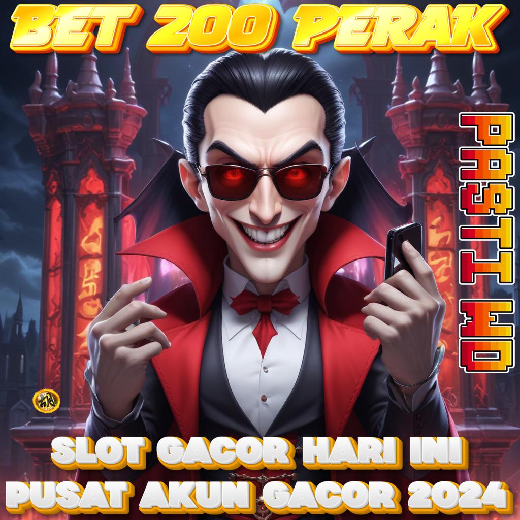 APK LOGIN PKTOTO aman fair