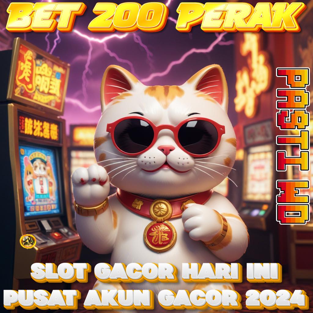 Info Situs Slot Gacor Malam Ini