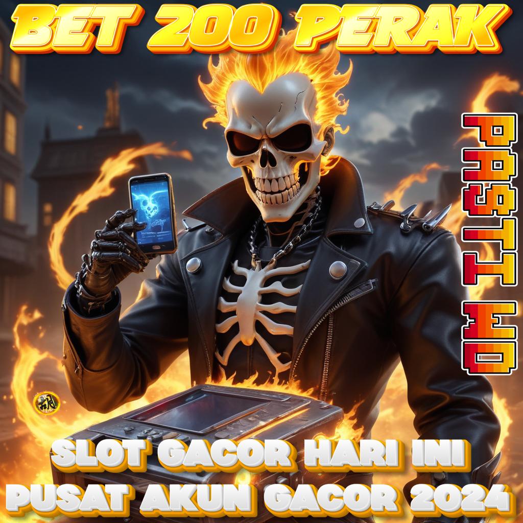 MESIN GACOR APK SLOT promo terbaik