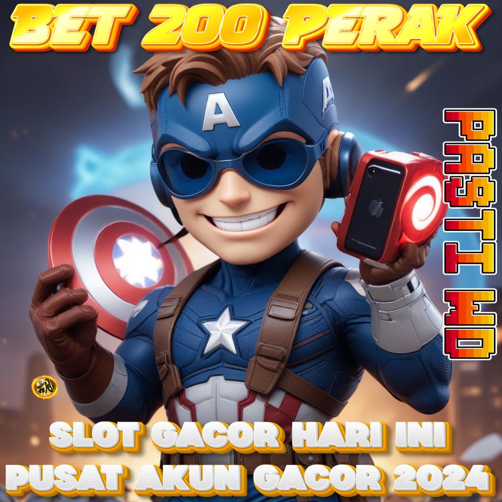 357 GAMES 777 APK : MENANG BERKAH