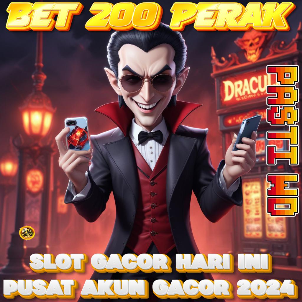 Slot Modal Receh Bisa Maxwin