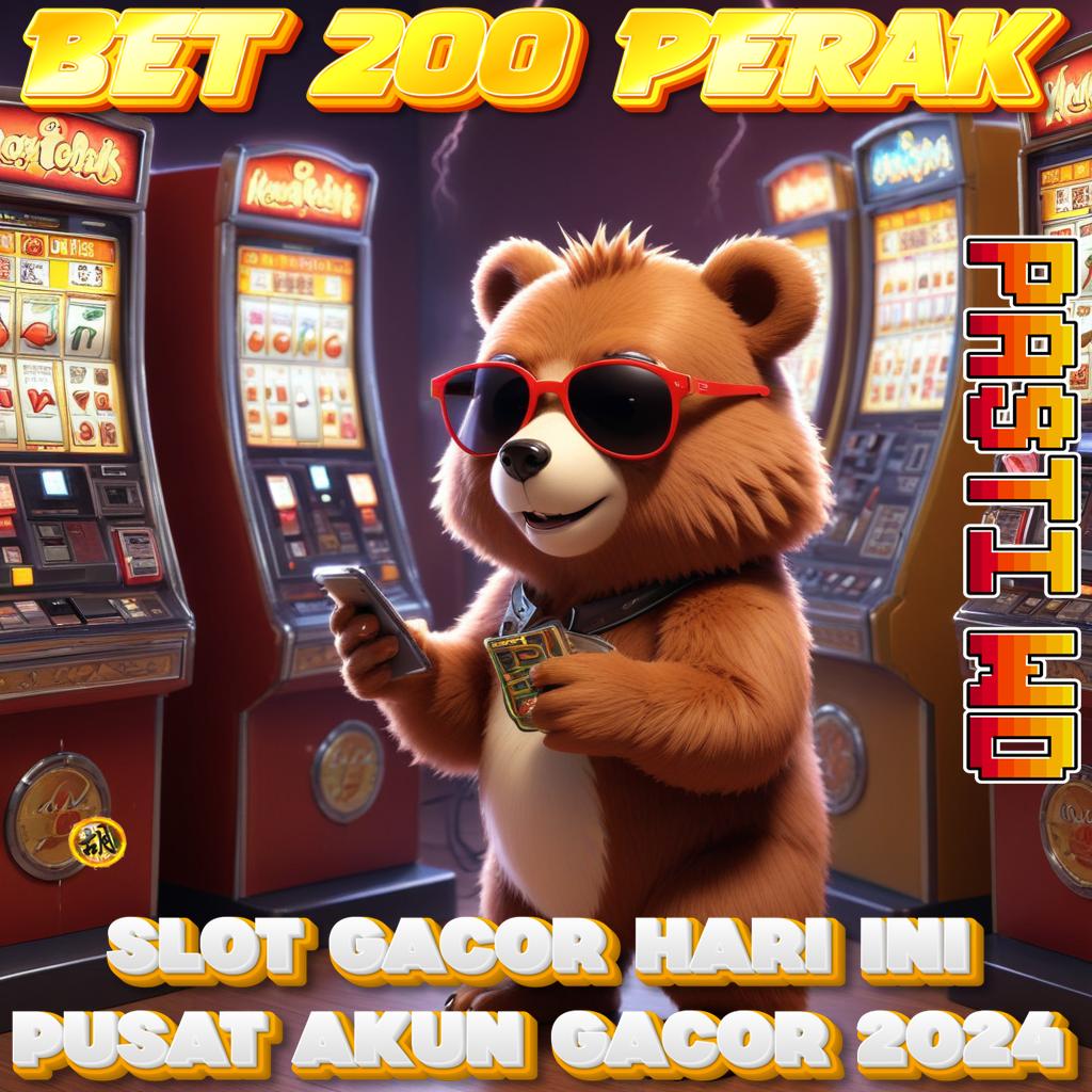 Slot Online Cabe 777