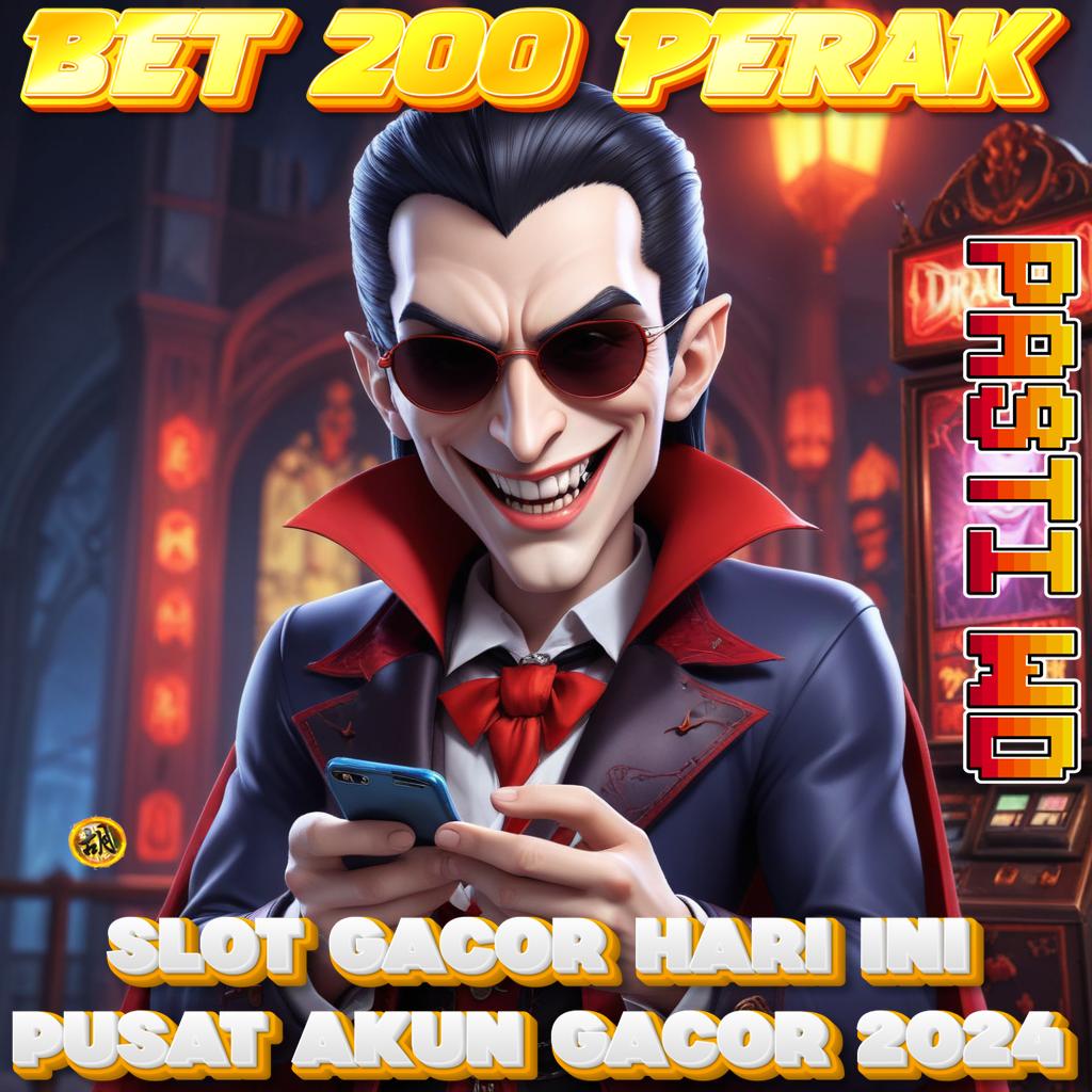 SCATTER UNGU APK Aman Penuh