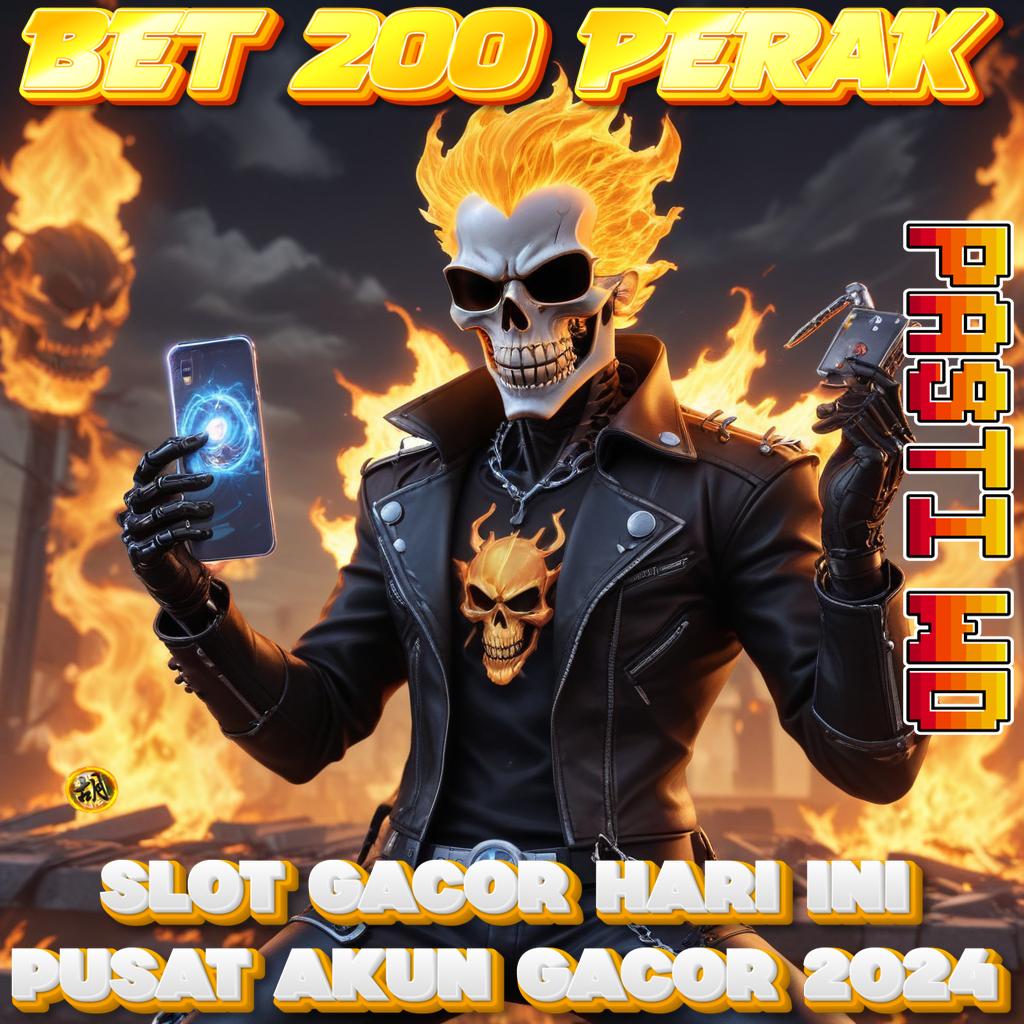 SLOT HACK MOD HACK jackpot setiap