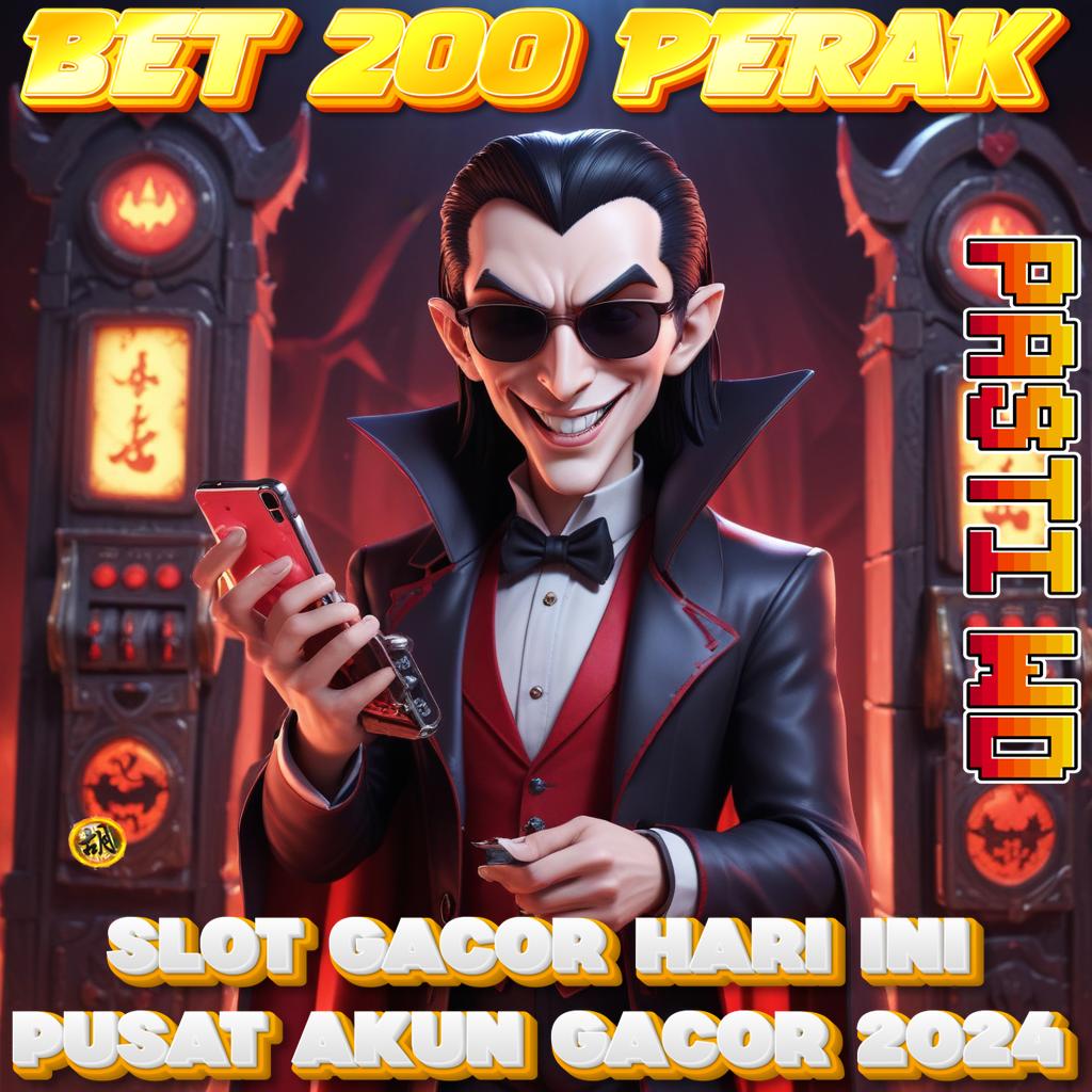 Aplikasi Hack Slot Online Android