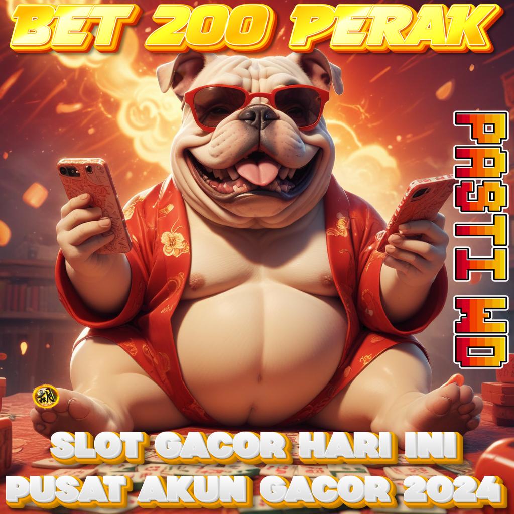 SLOT GACOR 2024 RESMI INDONESIA instan kaya