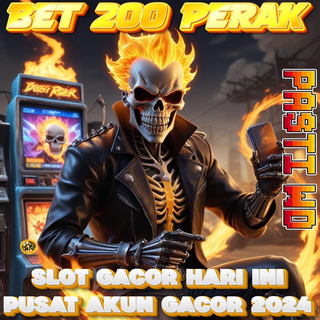 LOGIN 3031 SLOTS promo gede