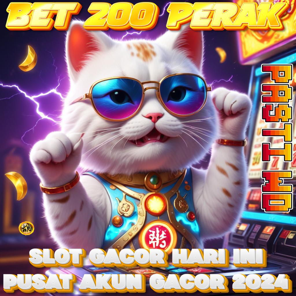 HOT SLOTS 777 APK akun gacor