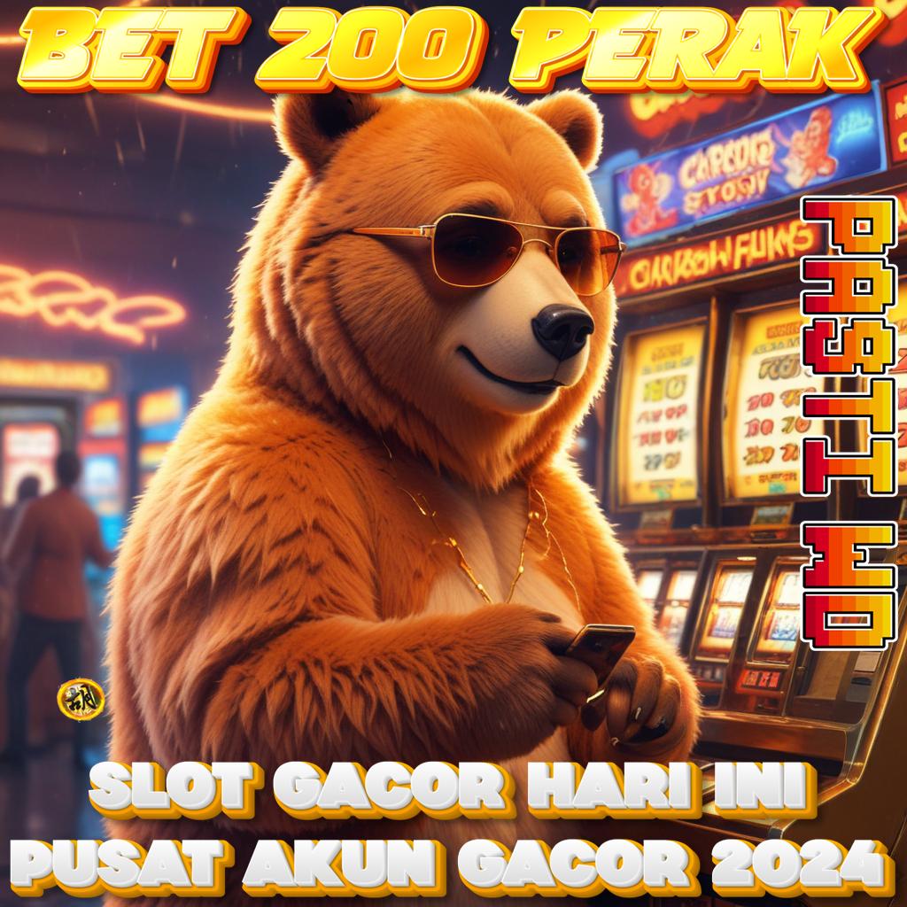 Slot Gacor Hari Ini Depo 10k