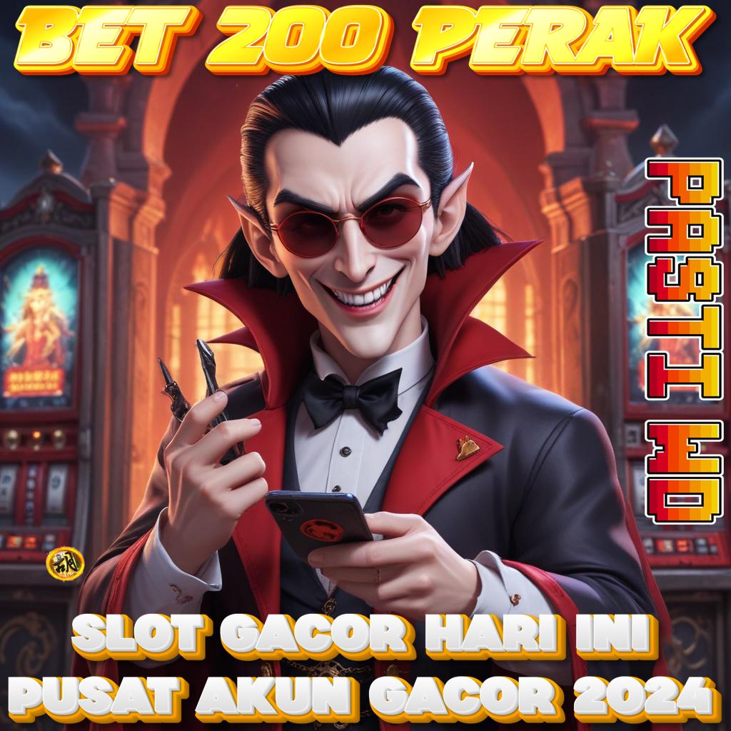 APK SCATTER UNGU Bonus Tanpa