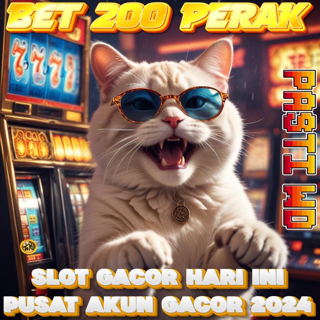 SITUS SLOT TERPERCAYA pelayanan oke